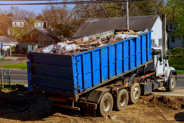 Donation Pickup Services in Wayzata, MN