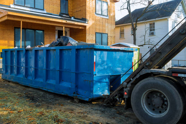 Best Scrap Metal Removal  in Wayzata, MN