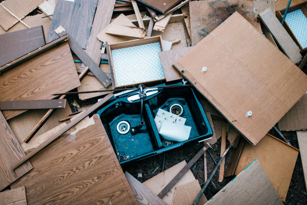 Wayzata, MN Junk Removal Services Company